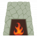 Fireplace Story Lab